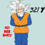 Old-man-Goku