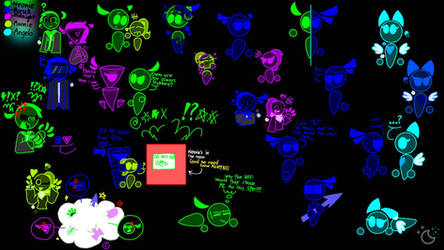 Fanart on Databrawl-Fanclub - DeviantArt