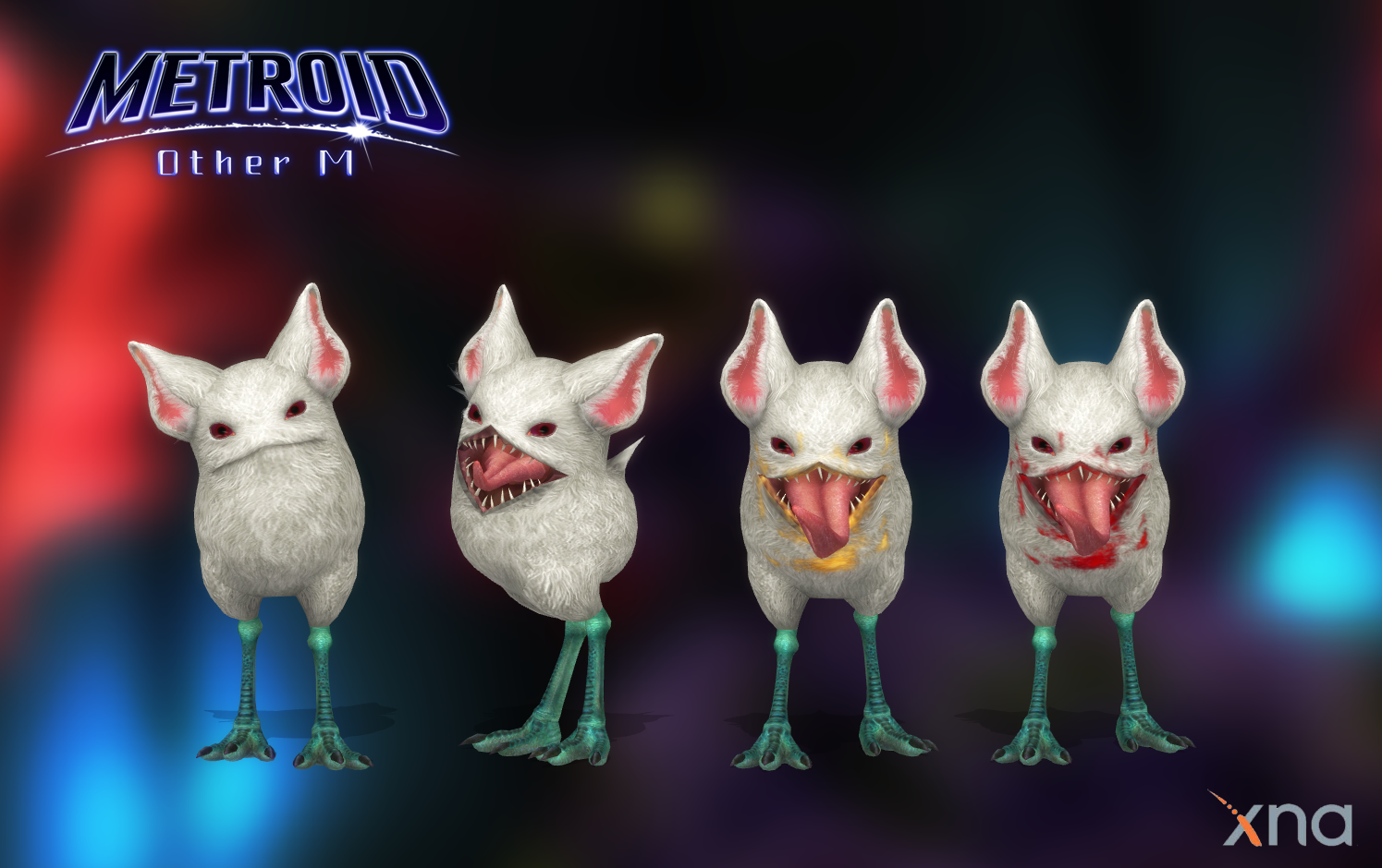 Metroid Other M Little Birdie Choogle By Sticklove On Deviantart Metroid Other M Little Birdie Choogle By Sticklove On Deviantart