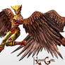 HawkGirl