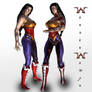 Wonder Woman Default