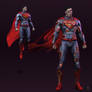 Injustice: Gods Among Us - Superman (new 52)