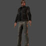 Leon S. Kennedy (Tall Oaks)