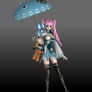 Perona (Wang Yuanji DLC)