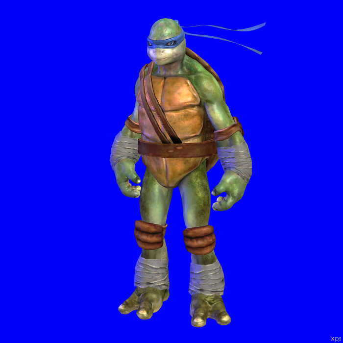 Leonardo (OotS)