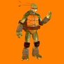 Michelangelo (OotS)