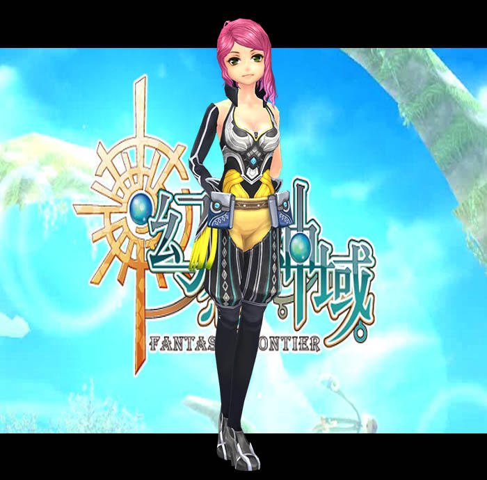 FFO Casual by Sticklove on DeviantArt