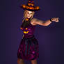 Sarah Bryant Halloween DLC