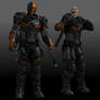 Deathstroke
