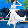 Meiko (Long Pareo)