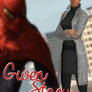 Gwen Stacy (Oscorp)