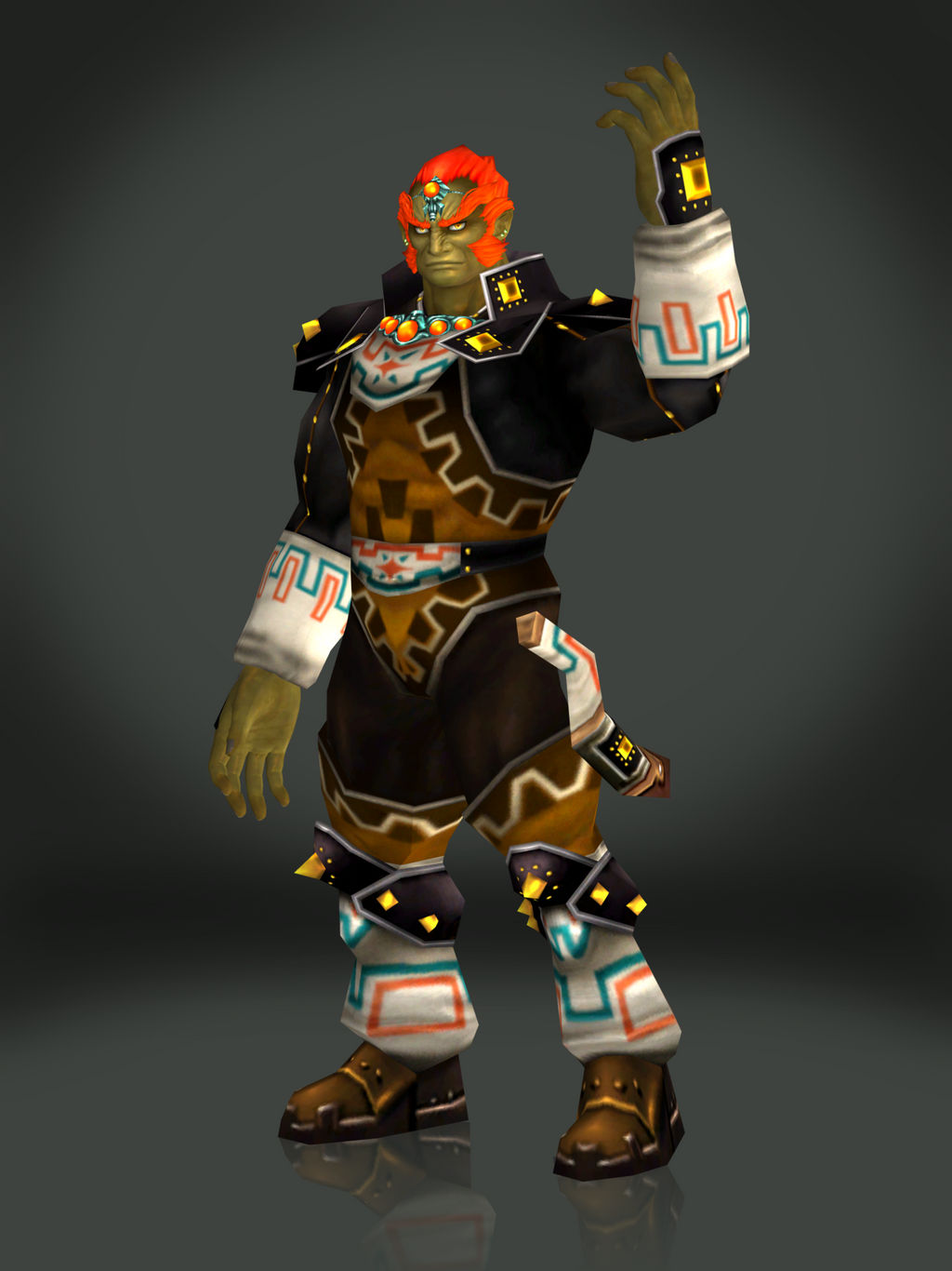 Ganondorf Ocarina Of Time By Sticklove On DeviantArt ganondorf-ocarina-of-time-by-sticklove-on-deviantart