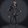 Sonya Blade