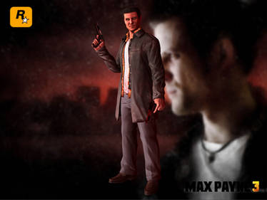 Max Payne (MP1)