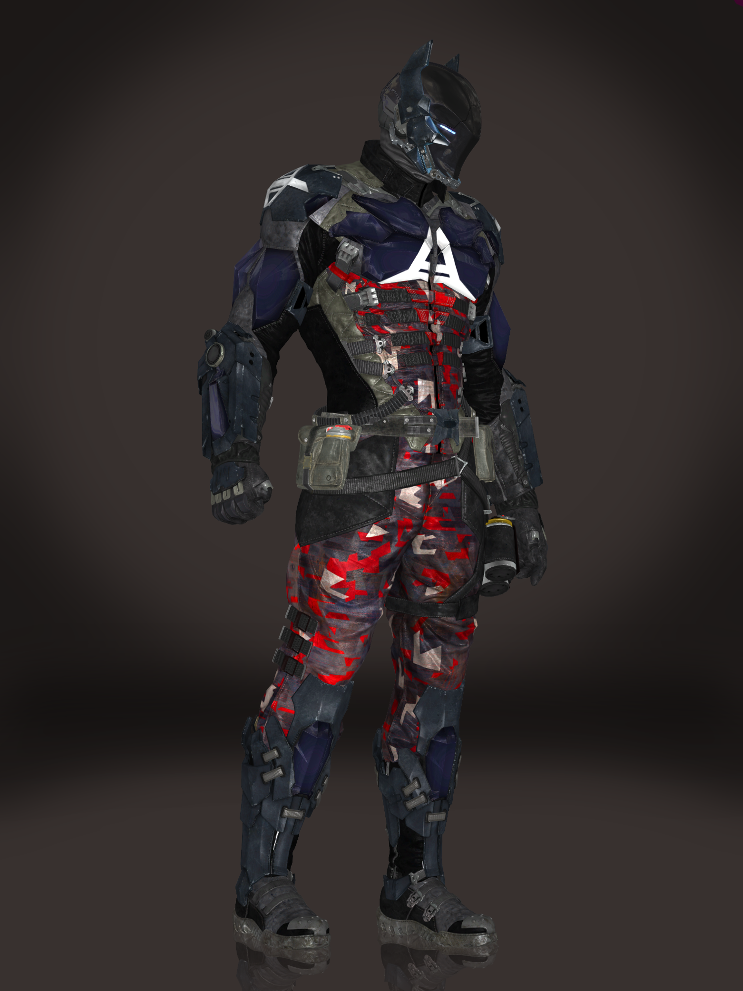 Arkham Knight