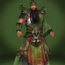 Guan Yu