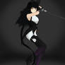 Blake Belladonna