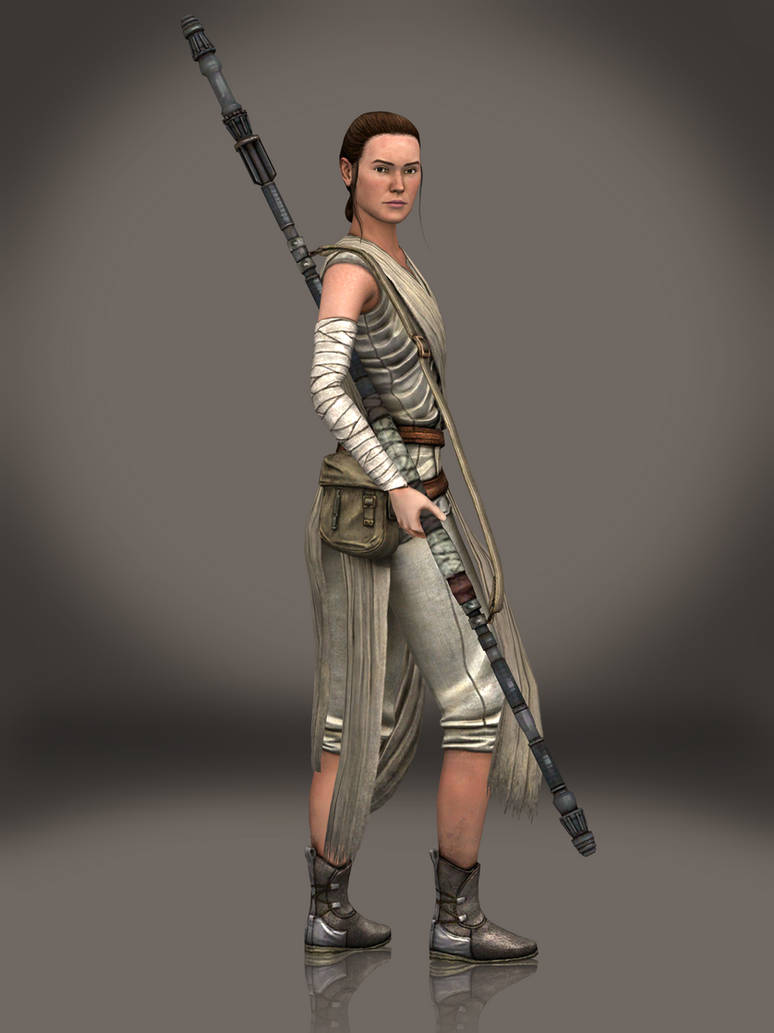 Velvet Attachment Rey Rey by Sticklove on DeviantArt
