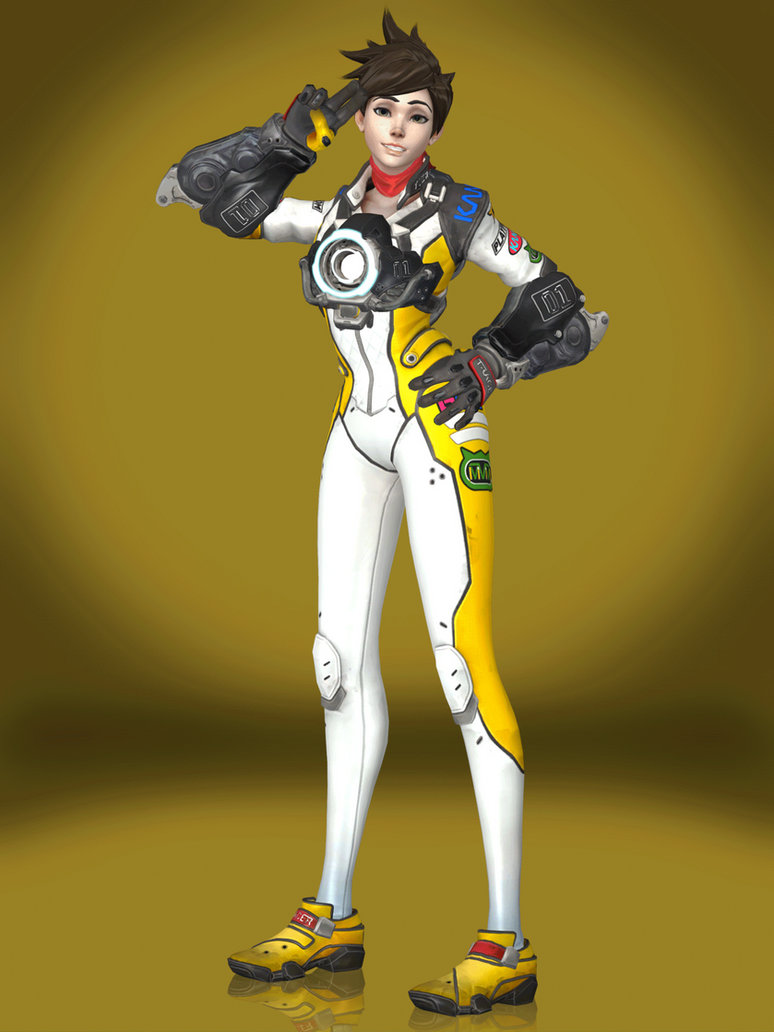 Mach T Racer Tracer (T Racer/Mach T) by Sticklove on DeviantArt