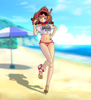 Kanami (swimsuit)