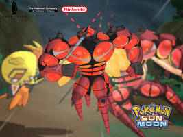 Buzzwole