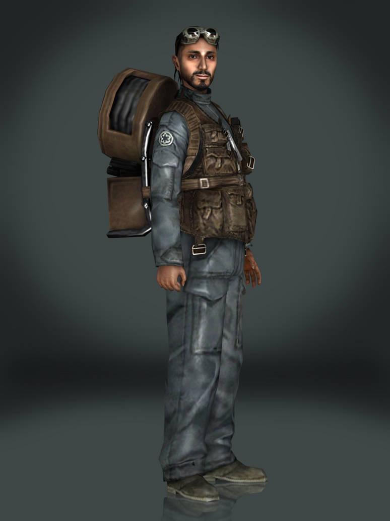 Bodhi Rook by Sticklove on DeviantArt