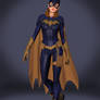 Batgirl (Legendary)