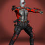 Deadshot (Suicide Squad)