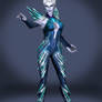Killer Frost (Legendary)