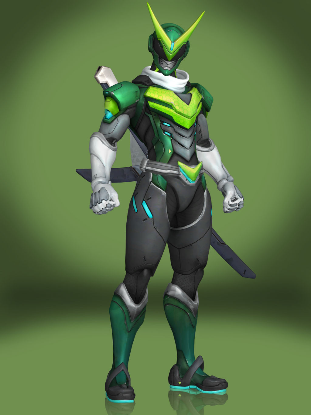 Sentagi Genji (Sentai) by Sticklove on DeviantArt