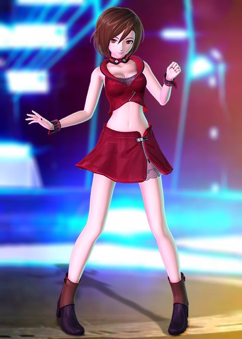 Meiko (V3 - Future Tone)