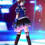 Meiko (Blue Crystal - Future Tone)