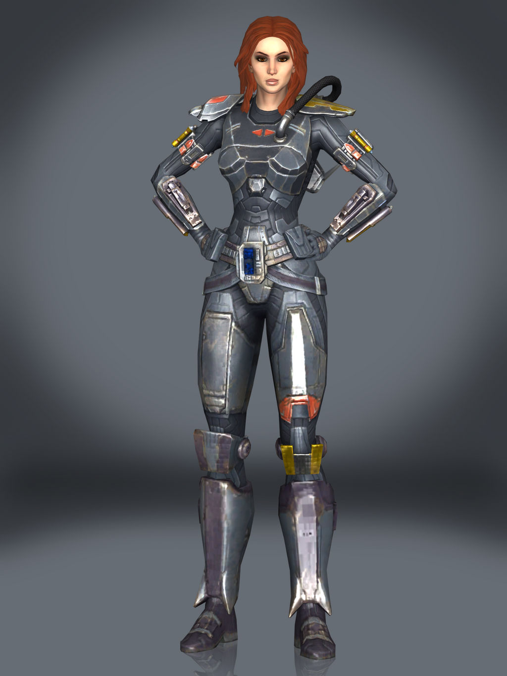 Shae Vizla by Sticklove on DeviantArt