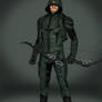 Green Arrow (CW)