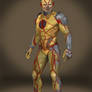 Reverse Flash