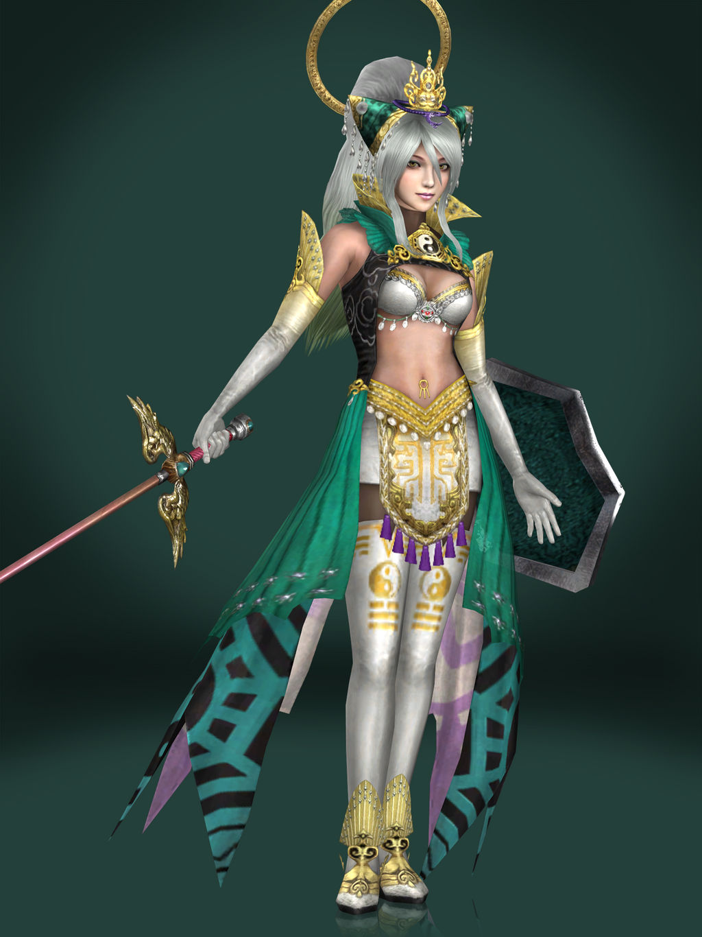 Nuwa by Sticklove