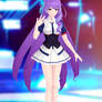 Mikumo Guynemer (Walkure Uniform)