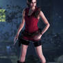 Claire Redfield (Classic)