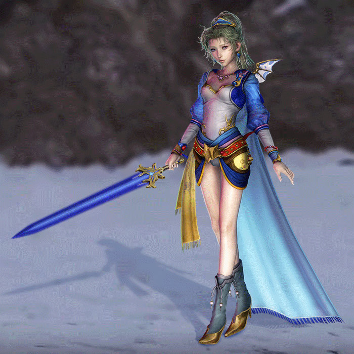 Terra Branford Espers' Prodigy by Sticklove on DeviantArt