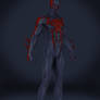 Spider-Man (2099 Black Suit)