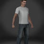 Peter Parker (Casual)