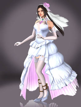 Diaochan (Bride)