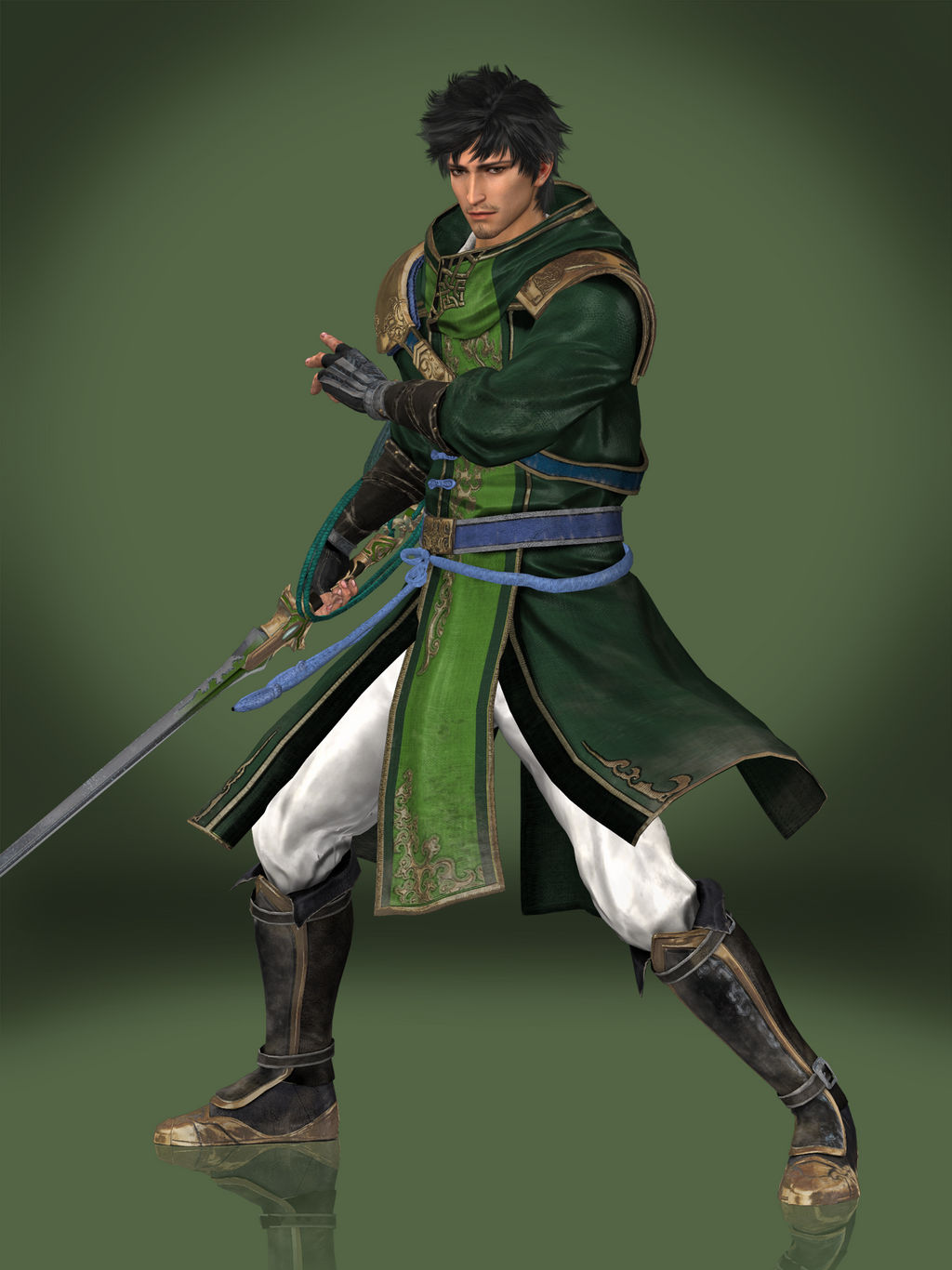 Xu Shu by Sticklove on DeviantArt