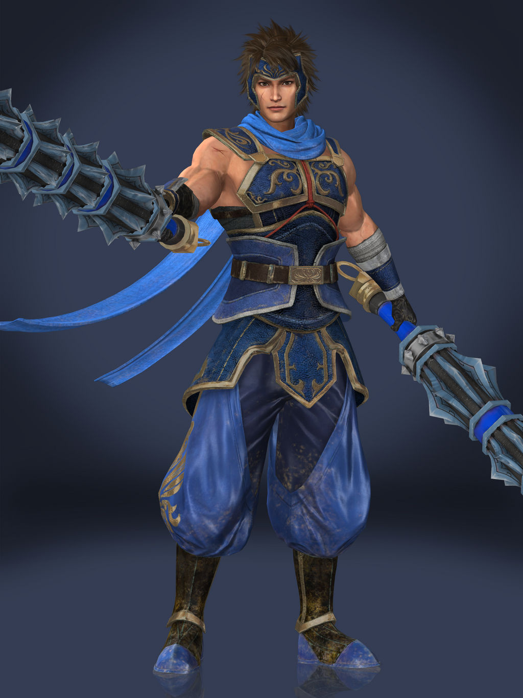Yue Jin By Sticklove On DeviantArt yue-jin-by-sticklove-on-deviantart