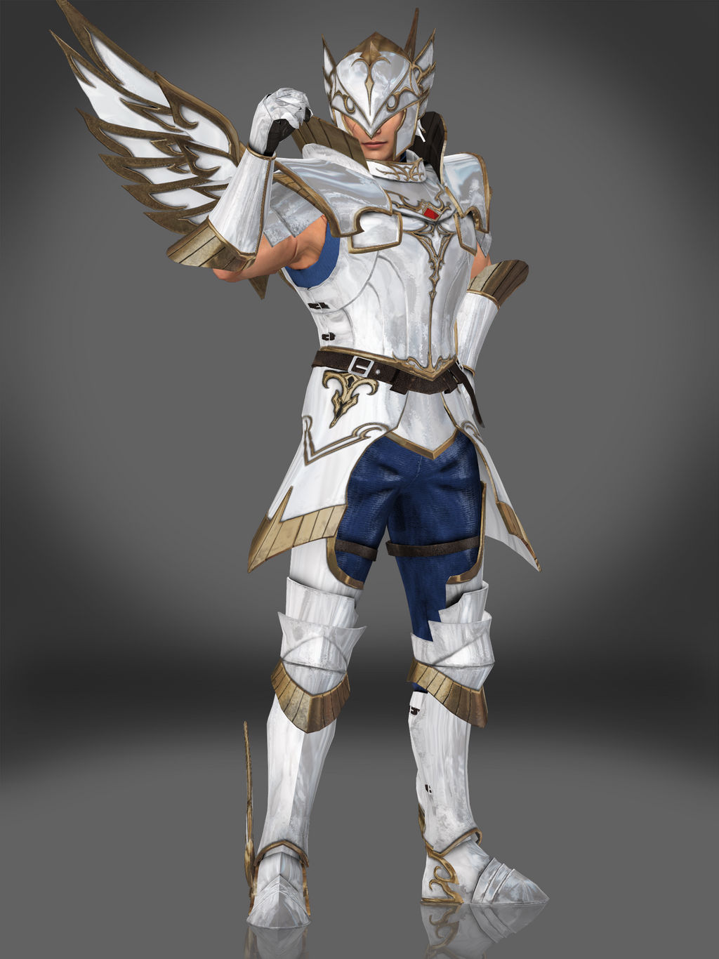 Yue Jin Knight By Sticklove On DeviantArt yue-jin-knight-by-sticklove-on-deviantart