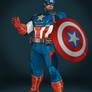 Captain America