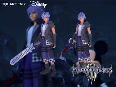 Riku