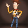 Woody