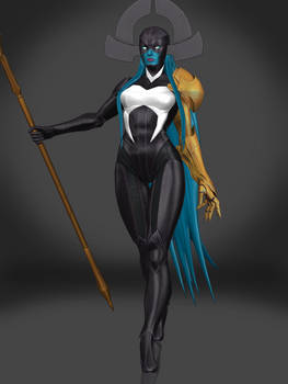 Proxima Midnight