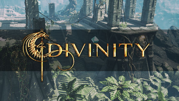Divinity Bicky Divinity by Sticklove on DeviantArt